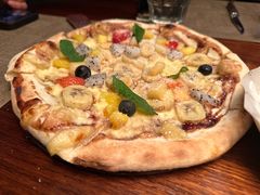 -食间牛排(湖西路店)