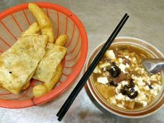 胡辣汤-逍遥镇刘相五胡辣汤豆沫馆(康复中街店)