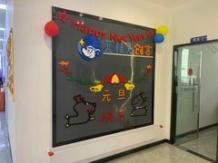 -蓝精灵创客少儿编程(百步亭中心)