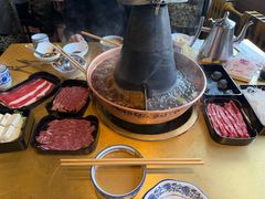 -牛街清真满恒記(平安里西大街店)