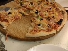 -爱上层楼咖啡馆(为公桥店)