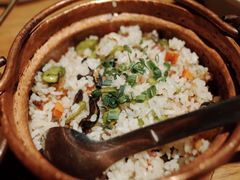 -一坐一忘云南菜(嘉里中心店)
