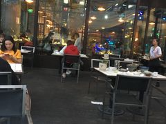 露天位-听香·678茶铺(猛追湾店)