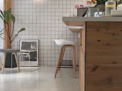 -COTTON CAFE(德信·中外公寓店)