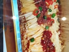 -李军力烧烤(电厂路农业路店)