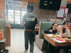 -牛小嫩串串火锅(老国贸总店)