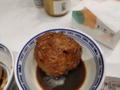 -鲁达面馆本帮风味(共康东路店)
