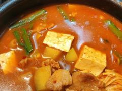 -九田家黑牛烤肉料理(太阳城店)