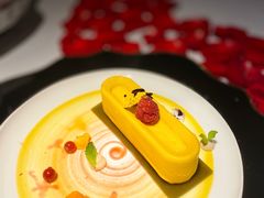 格雷伯爵茶戚风佛手柑杰利-燃扒房Steakhouse(皇庭店)