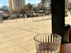 -Jamaicablue Coffeeshop(中央广场店)