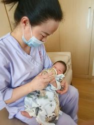 -贝爱时刻月子中心(宝安妇幼店)