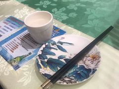 -福荣新中式餐厅
