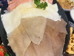 -井格重庆火锅(西直门凯德Mall店)