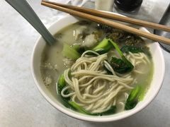 -明呈黄鱼面馆(斜土路店)