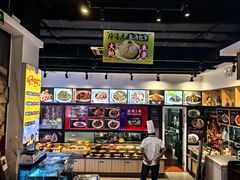 -隆喜元鱼汤包·海鲜(中联广场店)