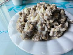 -清真鸿起来饭庄(复兴路店)