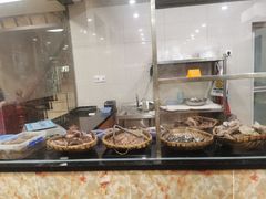 -老秦凉都黄牛肉馆(九堡店)