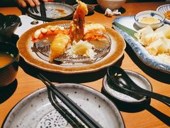 -万岁寿司(天河领展店)
