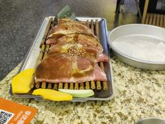 -首尔烤肉大排档(合生汇店)