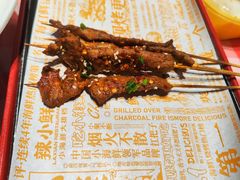 -辣小鲜·南昌大排档(船山路店)