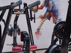 -FLARE STAR FITNESS(复地活力城店)