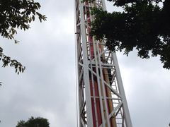 -珠海海泉湾神秘岛亲子乐园