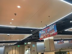 -海底捞火锅(天一广场亚细亚店)
