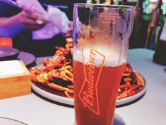 -钳小柒·小龙虾蓝龙王烧烤夜宵(长寿路店)