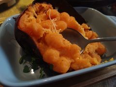 -蜜桃餐厅·伴山(湖滨商业街店)