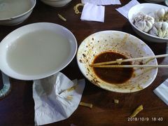 -王菊美食街·王菊面馆(总店)