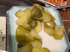 -柿子树炭烤羊腿(金台路店)