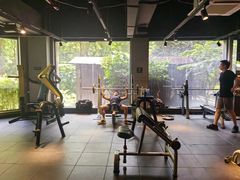 -威尔仕健身·游泳(古北店)