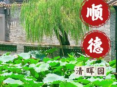 -陶缘一号·四季缘·老字号顺德菜·户外婚礼家宴(西滘店)