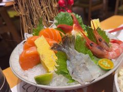 -Sushi Love 创意寿司(丽影广场店)
