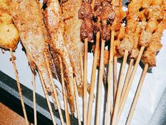 -管氏翅吧(马家堡店)