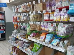 -沃尔玛超市(人民广场店)