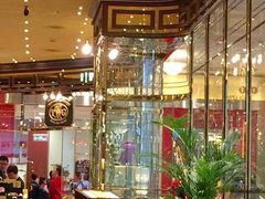 -TWG Tea(台北101购物中心沙龙及精品门市)