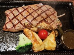 -十分牛西餐·牛扒专门店(光明广场店)