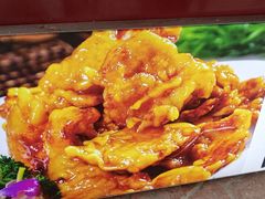 -托乐嘉美食广场(托乐嘉街区店)