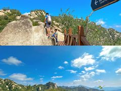 -大岭沟猕猴桃谷风景区