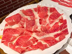 -南门四季铜锅涮肉(左家庄店)
