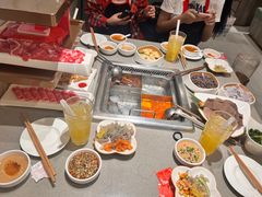 -海底捞火锅(龙岗星河COCO Park店)