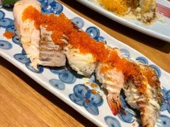 -一心创作料理屋(经开万达店)