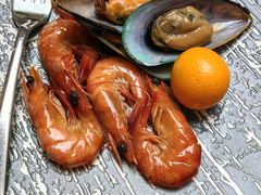 -威斯汀舞台餐厅