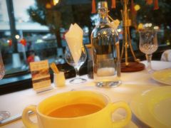 -火车头法国西餐厅