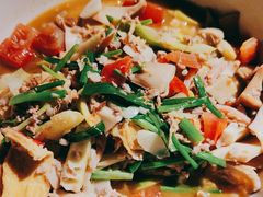 -树厨贵州菜(花果园购物中心店)