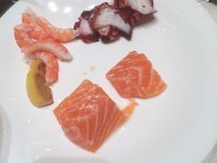 -长沙三景韦尔斯利酒店·Oval全日制餐厅自助餐