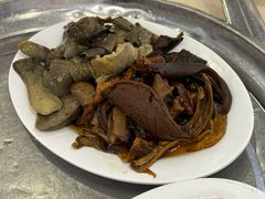 -太婆天府山珍酒楼(亚运村店)