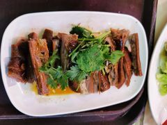 -壹只卤鹅·潮汕菜(莲塘店)