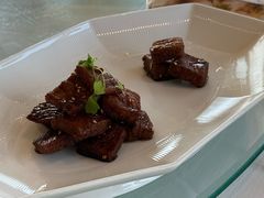 -世博源公馆·本帮融合菜·主题包厢·江景餐厅